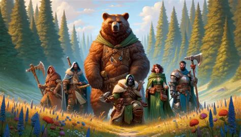 Community Forums: Druidic Wildshapes .